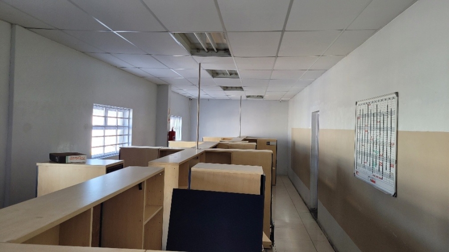 To Let Commercial Property for Rent in Epping Industrial Western Cape